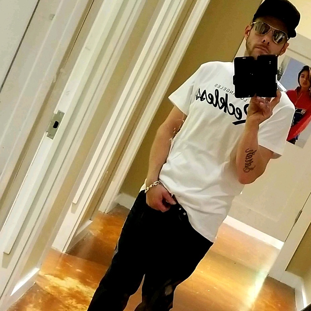 Meet your Posher, Preston